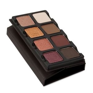 Viseart Petit Pro Eyeshadow Palette